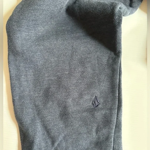Volcom Sweatpants Medium - Picture 4 of 4